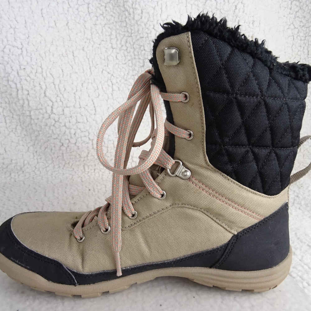 Quechua ARP 🔥 Sand Beige Tan Waterproof